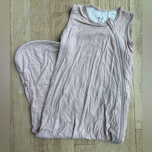 Kyte Baby Pink Sleep Sack Wearable Blanket Bag size Large